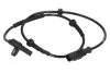 <strong>Датчик ABS передн Лів/Прав ABARTH GRANDE PUNTO, PUNTO, PUNTO EVO ALFA ROMEO MITO FIAT GRANDE PUNTO, PUNTO, PUNTO EVO, PUNTO EVO/HATCHBACK, PUNTO/HATCHBACK 0.9-1.9D 06.05- ABE CCZ1678ABE (фото 1)</strong>