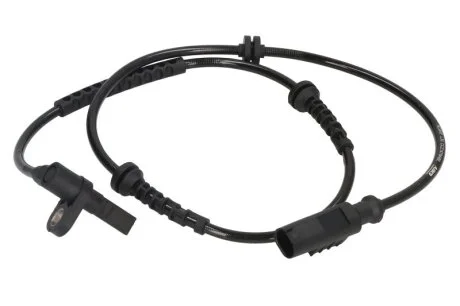 Датчик ABS передн Лів/Прав ABARTH GRANDE PUNTO, PUNTO, PUNTO EVO ALFA ROMEO MITO FIAT GRANDE PUNTO, PUNTO, PUNTO EVO, PUNTO EVO/HATCHBACK, PUNTO/HATCHBACK 0.9-1.9D 06.05- для ABE CCZ1678ABE фото товару