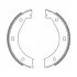 <strong>Гальмівні колодки, барабанні ABE CRB005ABE (фото 1)</strong>