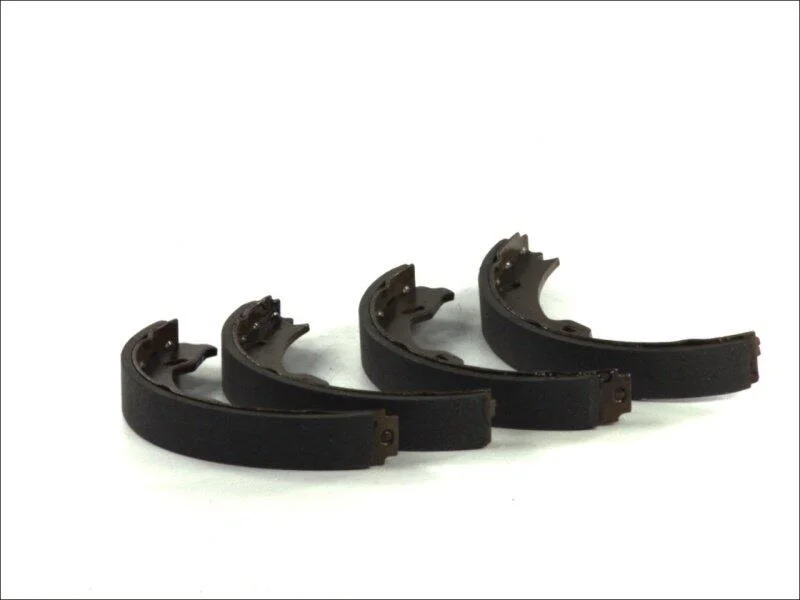 <strong>Гальмівні колодки, барабанні ABE CRM006ABE (фото 1)</strong>