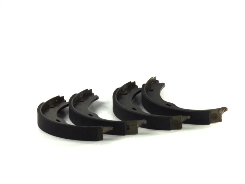 <strong>Гальмівні колодки, барабанні ABE CRM008ABE (фото 1)</strong>
