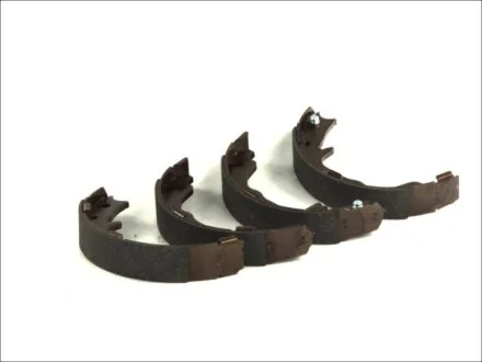 Гальмівні колодки, барабанні для ABE CRY003ABE фото товару