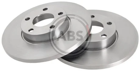 Диск гальмівний для ABS 16097 фото товару