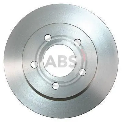 <strong>Диск гальмівний ABS 16556 (фото 1)</strong>