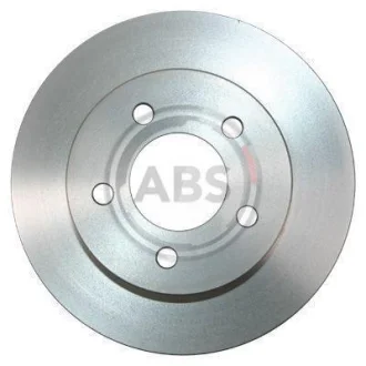 Диск гальмівний для ABS 16556 фото товару
