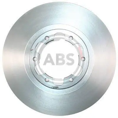 <strong>Диск гальмівний ABS 16989 (фото 1)</strong>