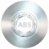 <strong>Диск гальмівний ABS 16989 (фото 1)</strong>