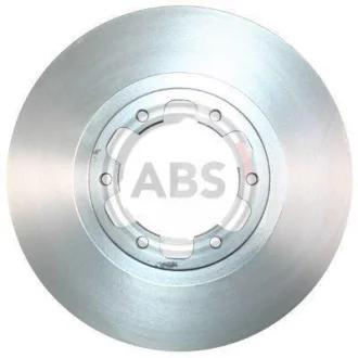 Диск гальмівний для Nissan, Infiniti ABS 16989 фото товару