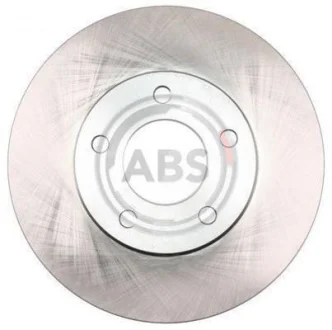 Диск гальмівний для Ford ABS 17430 фото товару