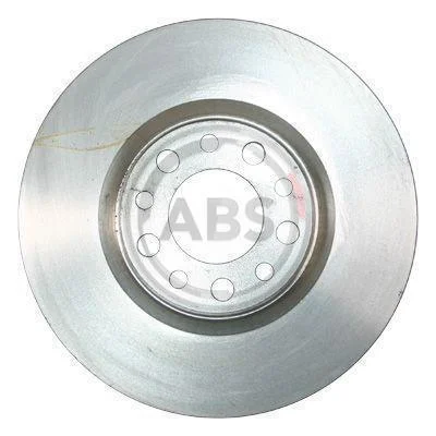<strong>Диск гальмівний ABS 17622 (фото 1)</strong>