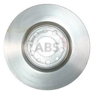 Диск гальмівний для ABS 17622 фото товара