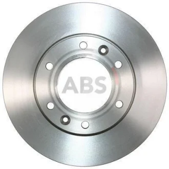 Диск гальмівний для KIA ABS 17805 фото товару
