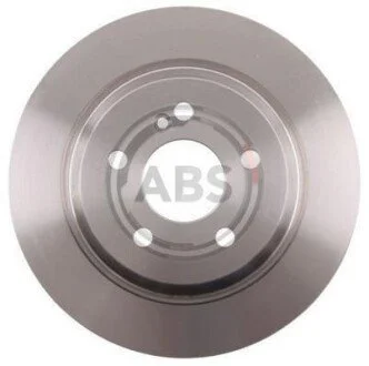 Диск гальмівний для Mercedes ABS 17844 фото товару