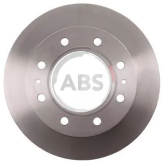 Гальмівний диск для ABS 17932 фото товару
