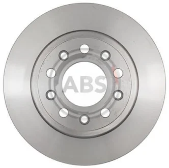 Диск гальмівний для Alfa Romeo, Dodge ABS 18023 фото товару