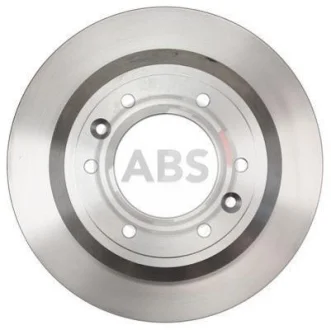 Диск гальмівний для ABS 18104 фото товару