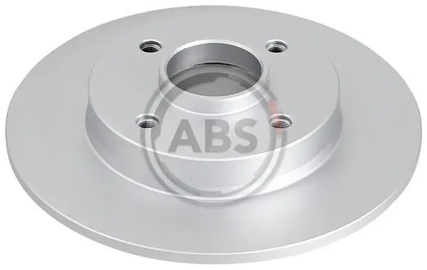 <strong>Диск гальмівний ABS 18130 (фото 1)</strong>