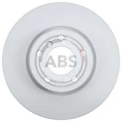<strong>Диск гальмівний ABS 18169 (фото 1)</strong>