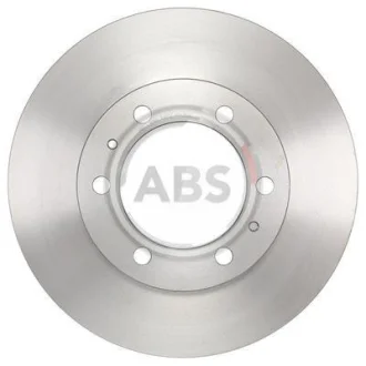 Гальмівний диск для ABS 18189 фото товару