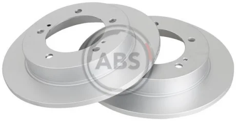 Диск гальмівний для Suzuki ABS 18198 фото товару