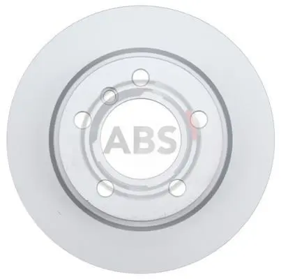 <strong>Диск гальмівний ABS 18205 (фото 1)</strong>