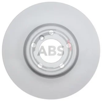 Гальмівний диск пер. BMW 1 (F20)/3 (F30/F31) 11-19 (340x30) для BMW ABS 18270 фото товару