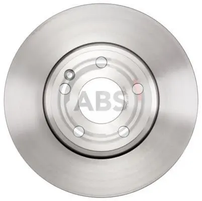 <strong>Диск гальмівний ABS 18290 (фото 1)</strong>