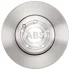 <strong>Диск гальмівний ABS 18290 (фото 1)</strong>