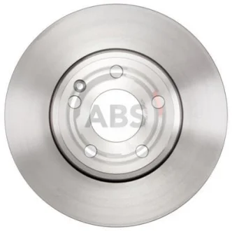 Диск гальмівний для Mercedes ABS 18290 фото товару