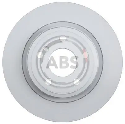 <strong>Диск гальмівний ABS 18300 (фото 1)</strong>