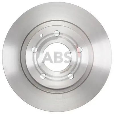 <strong>Диск гальмівний ABS 18313 (фото 1)</strong>