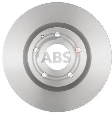 <strong>Диск гальмівний ABS 18384 (фото 1)</strong>