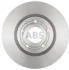 <strong>Диск гальмівний ABS 18384 (фото 1)</strong>