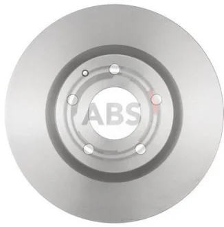 Диск гальмівний для ABS 18384 фото товара