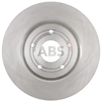Гальмівний диск для Fiat, Dodge, Lancia, Chrysler ABS 18405 фото товару