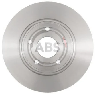 Диск гальмівний для Fiat, Lancia, Dodge, Chrysler ABS 18419 фото товару
