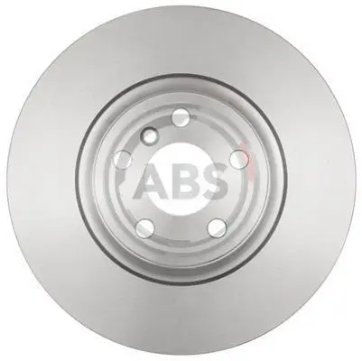 <strong>Диск гальмівний ABS 18448 (фото 1)</strong>