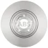 <strong>Диск гальмівний ABS 18448 (фото 1)</strong>