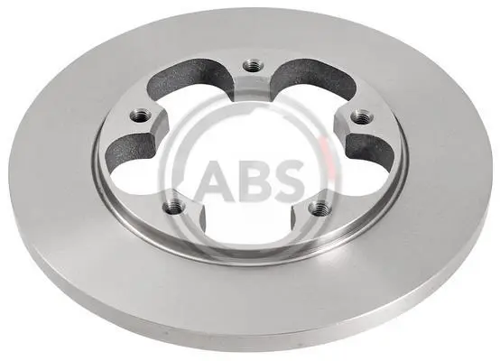 <strong>Диск гальмівний ABS 18449 (фото 1)</strong>
