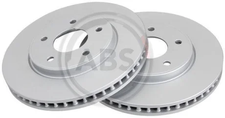 Диск гальмівний для ABS 18495 фото товару
