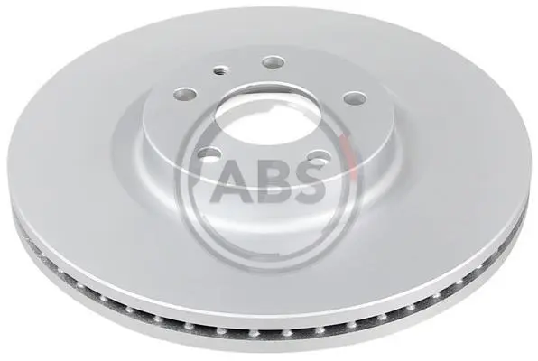 <strong>Диск гальмівний ABS 18502 (фото 1)</strong>