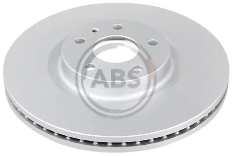 Диск гальмівний для Ford ABS 18502 фото товара