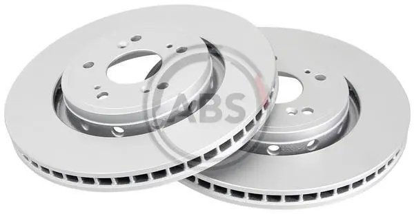 <strong>Диск гальмівний ABS 18513 (фото 1)</strong>