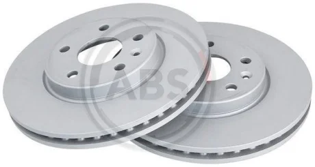 Диск гальмівний для ABS 18525 фото товару