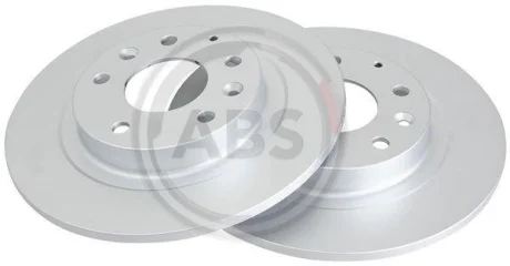 Диск гальмівний для Mazda ABS 18543 фото товара