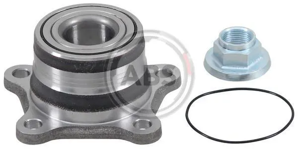<strong>Підшипник маточини задн. Toyota Avensis 97-03 ABS 200162 (фото 1)</strong>