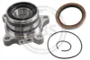 <strong>Підшипник маточини задн. Toyota Land Cruiser Prado 02- ABS 201178 (фото 1)</strong>