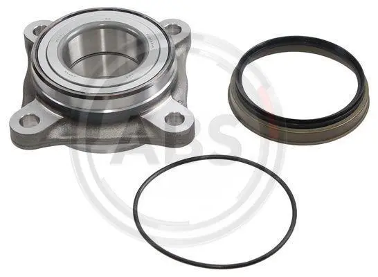 <strong>Підшипник маточини перед. Toyota Hilux 04-15 ABS 201213 (фото 1)</strong>