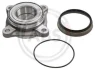<strong>Підшипник маточини перед. Toyota Hilux 04-15 ABS 201213 (фото 1)</strong>