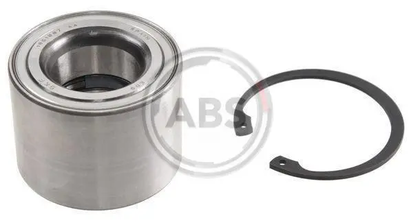 <strong>Підшипник маточини перед. IVECO Daily 96- ABS 201248 (фото 1)</strong>